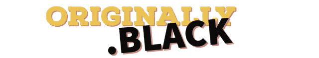 Originally.Black
